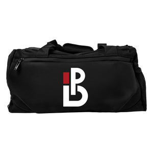 Positive Balance Jiu Jitsu Small Duffel Bag #8195 A