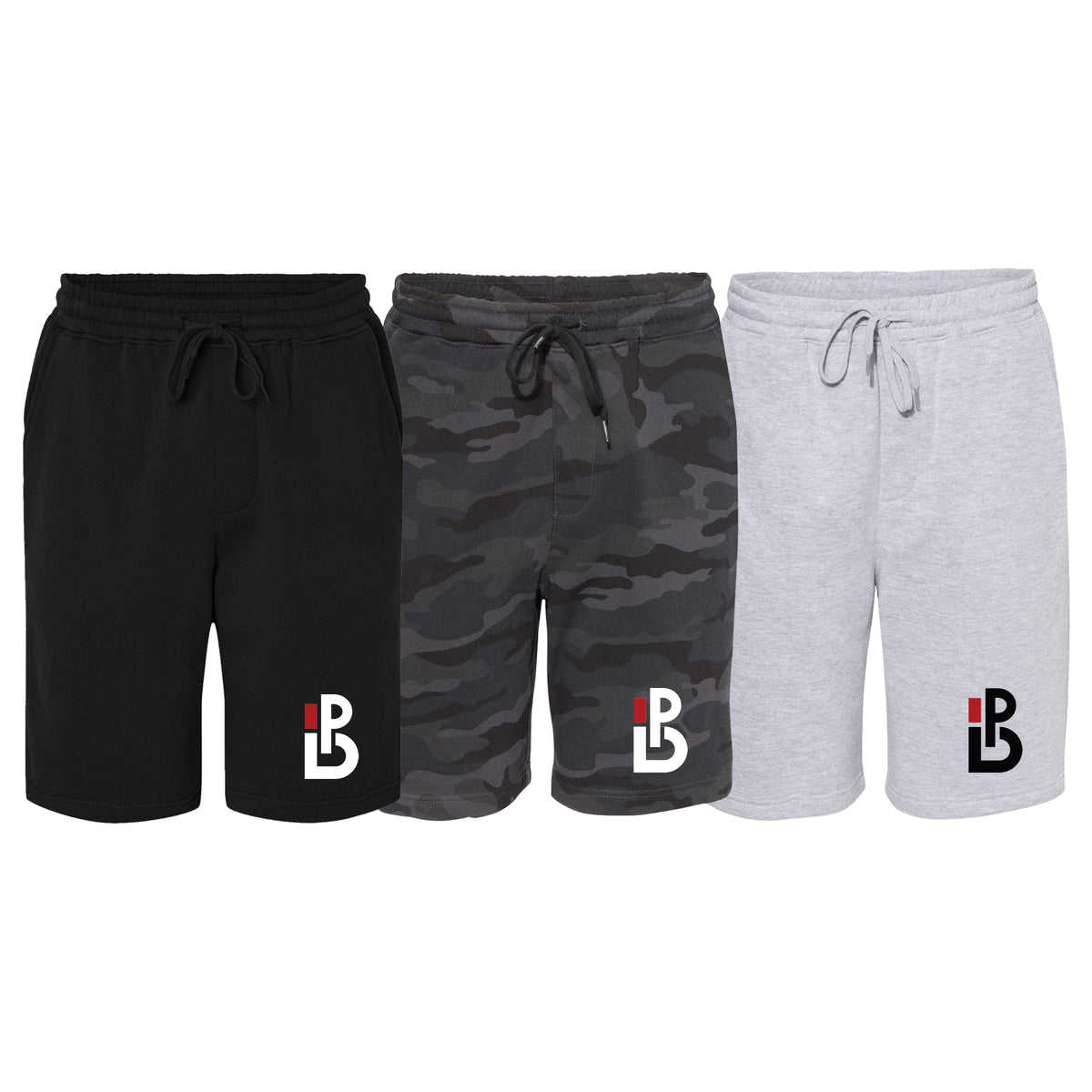Positive Balance Jiu Jitsu Sweatshorts 2.0 #8195 A