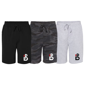 Positive Balance Jiu Jitsu Sweatshorts 2.0 #8195 A