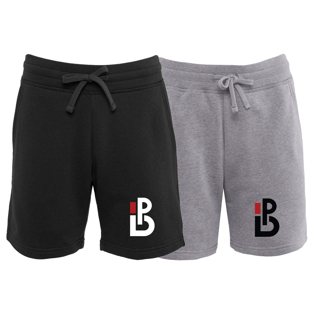 Positive Balance Jiu Jitsu Sweat Shorts #8195 A