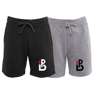 Positive Balance Jiu Jitsu Sweat Shorts #8195 A