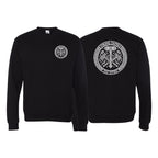 Viking Family BJJ Crewneck Sweatshirt #8196 A