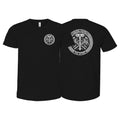 Viking Family BJJ Kids Shirts #8196 A