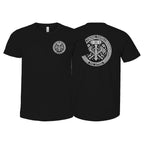 Viking Family BJJ Kids Shirts #8196 A