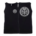 Viking Family BJJ Next Level Tank Tops #8196 A