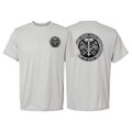 Viking Family BJJ Dry Fit Shirts #8196 A