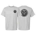 Viking Family BJJ Dry Fit Shirts #8196 A