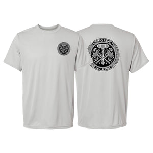 Viking Family BJJ Dry Fit Shirts #8196 A