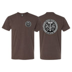Viking Family BJJ Next Level CVC Shirt #8196 A