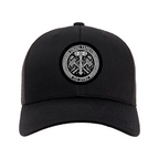Viking Family BJJ Academy Trucker Hat #8196 A
