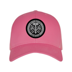 Viking Family BJJ Academy Trucker Hat #8196 A