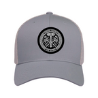 Viking Family BJJ Academy Trucker Hat #8196 A