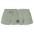 Viking Family BJJ Women's Sweatshorts #8196 A