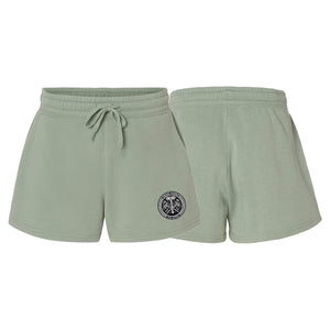 Viking Family BJJ Women's Sweatshorts #8196 A