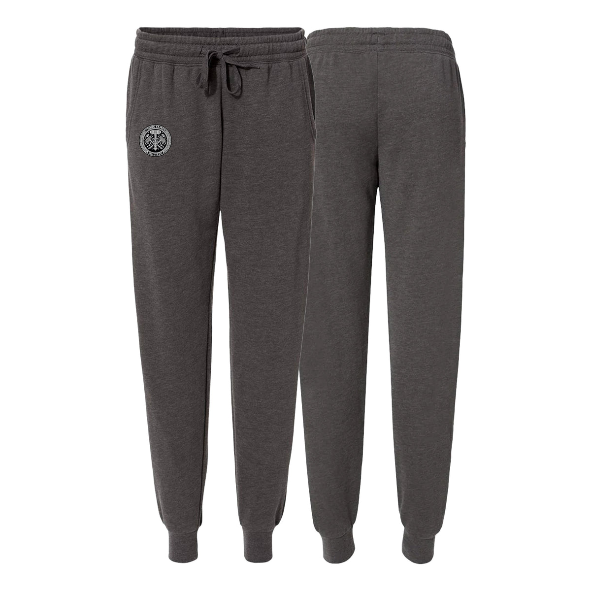 Viking Family BJJ Women's Sweatpants #8196 A