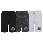 Viking Family BJJ Sweatshorts 2.0 #8196 A