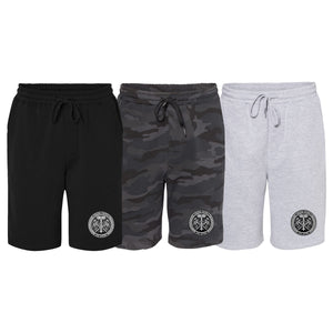 Viking Family BJJ Sweatshorts 2.0 #8196 A