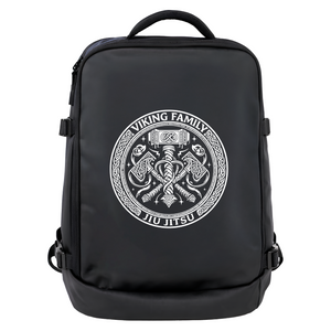 Viking Family BJJ Travel Backpack Pro #8196 A
