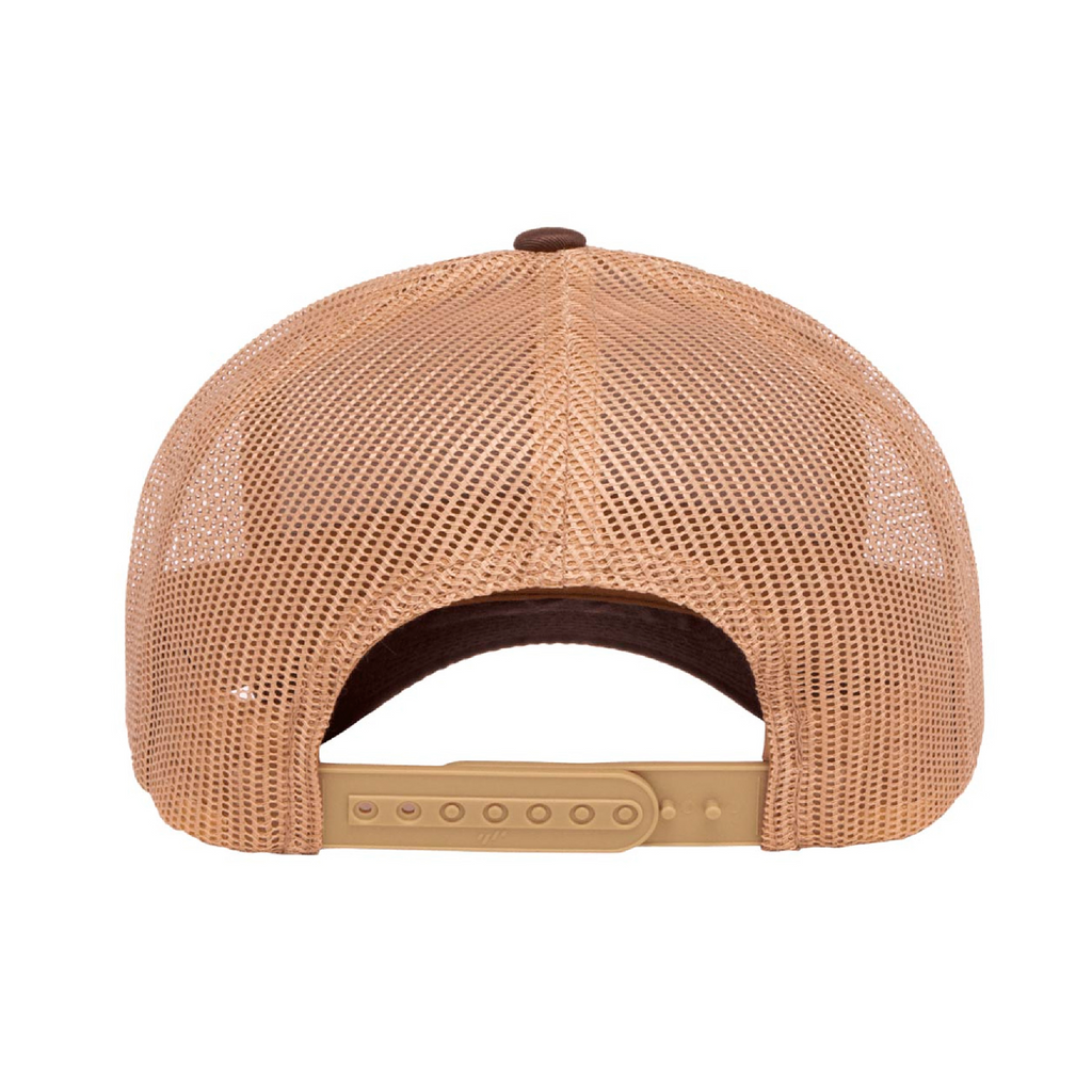 Viking Family BJJ Academy Trucker Hat #8196 A