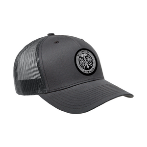 Viking Family BJJ Academy Trucker Hat #8196 A