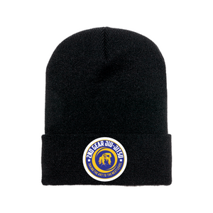2nd Gear Brazilian Jiu Jitsu Academy Beanies #8197 A