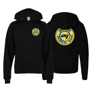 2nd Gear Brazilian Jiu Jitsu Academy Sweater Kids Hoodie #8197 A