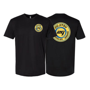 2nd Gear Brazilian Jiu Jitsu Next Level Adult Shirts #8197 A