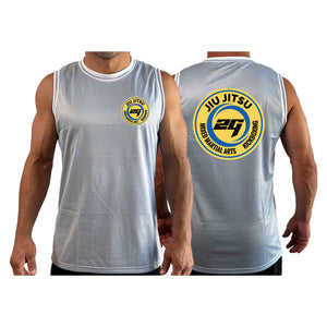2nd Gear Brazilian Jiu Jitsu Basketball Jerseys #8197 A