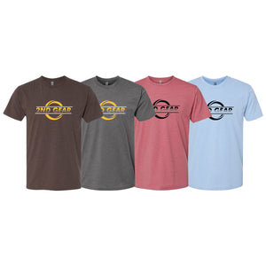 2nd Gear Brazilian Jiu Jitsu Next Level CVC Shirt #8197 B