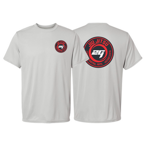 2nd Gear Brazilian Jiu Jitsu Dry Fit Shirts #8197 C