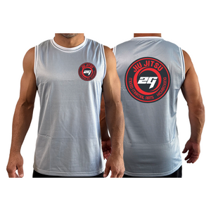 2nd Gear Brazilian Jiu Jitsu Basketball Jerseys #8197 C