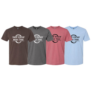 2nd Gear Brazilian Jiu Jitsu Next Level CVC Shirt #8197 E