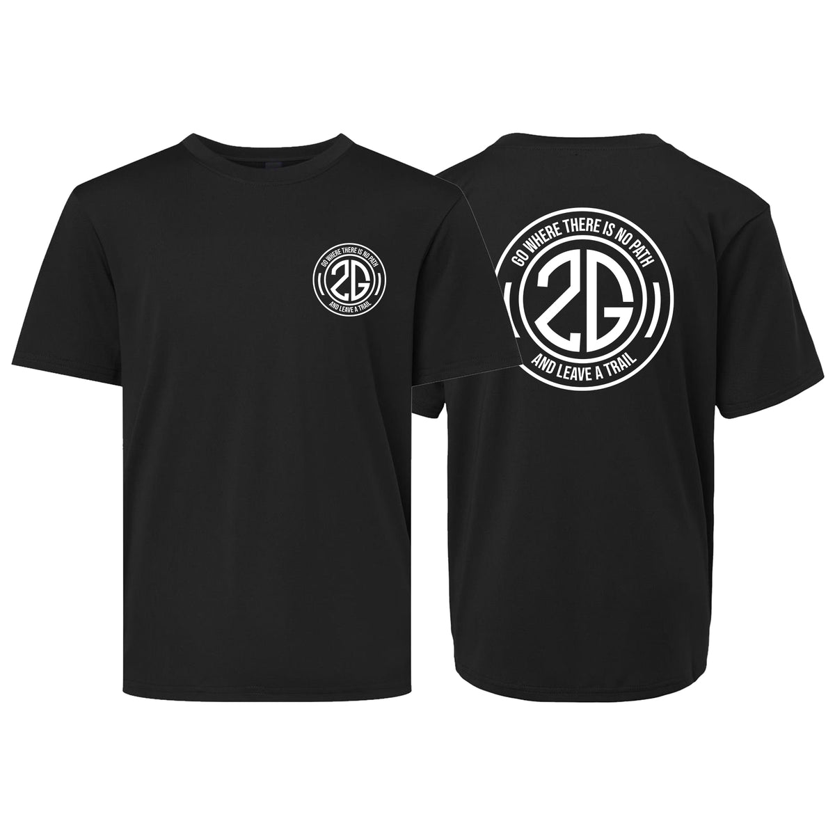 2nd Gear Brazilian Jiu Jitsu Academy Dry Fit Kids Shirts #8197 F
