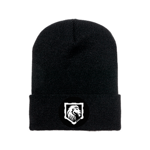 Gray Beard Academy Beanies #8198 A