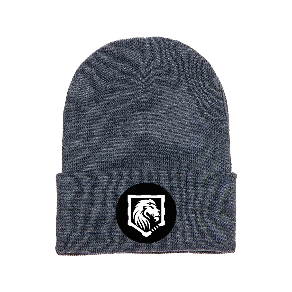 Gray Beard Academy Beanies #8198 A