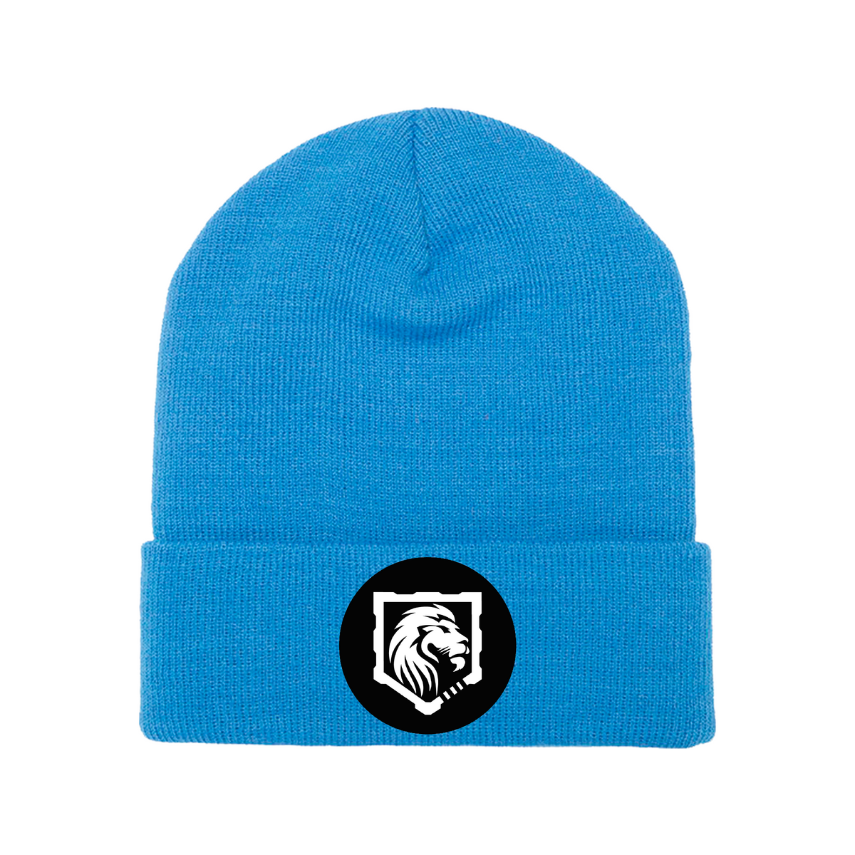 Gray Beard Academy Beanies #8198 A