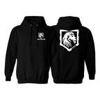 Gray Beard Academy Sweater Hoodie #8198 A