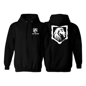 Gray Beard Academy Sweater Hoodie #8198 A