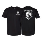 Gray Beard Next Level Adult Shirts #8198 A