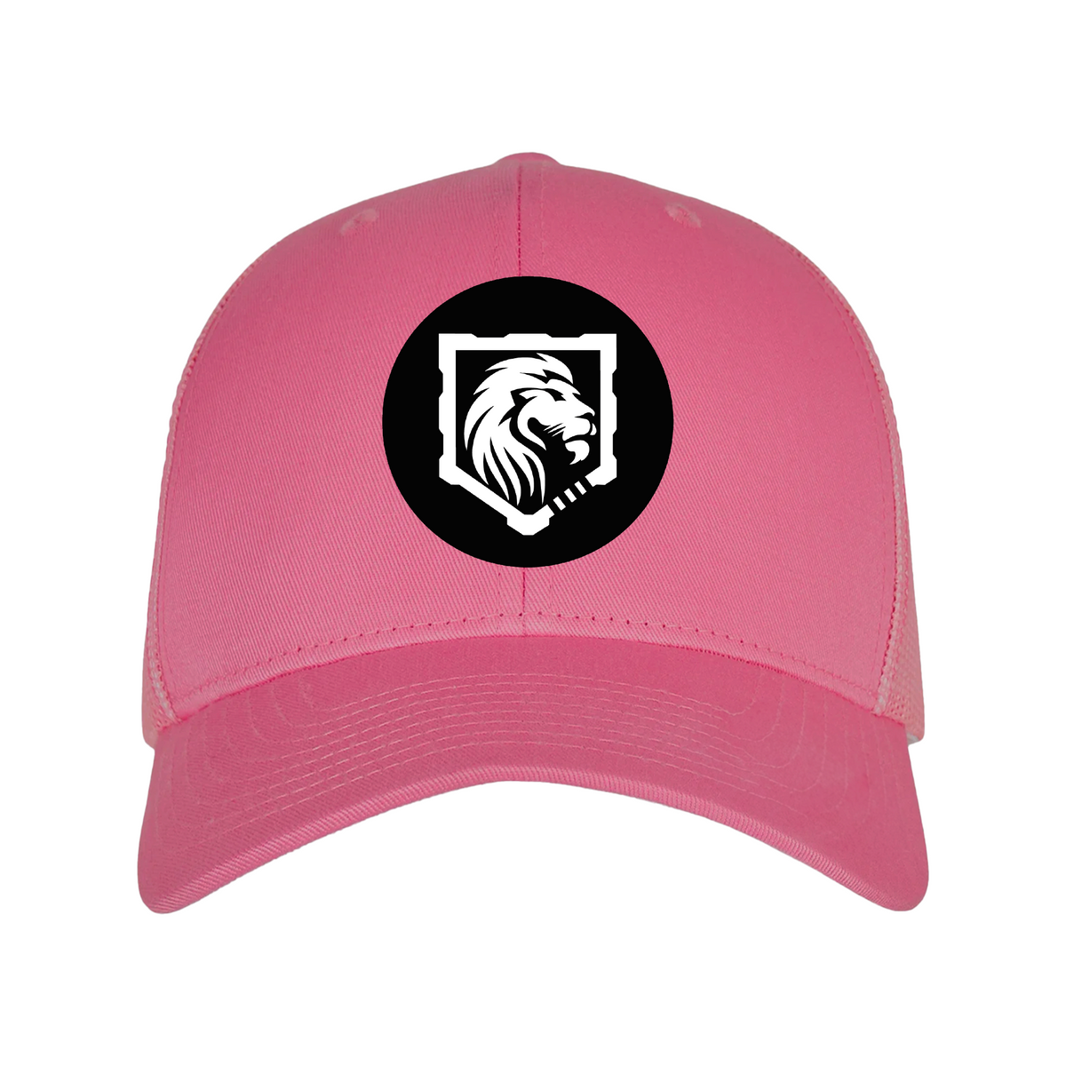 Gray Beard Academy Trucker Hat #8198 A