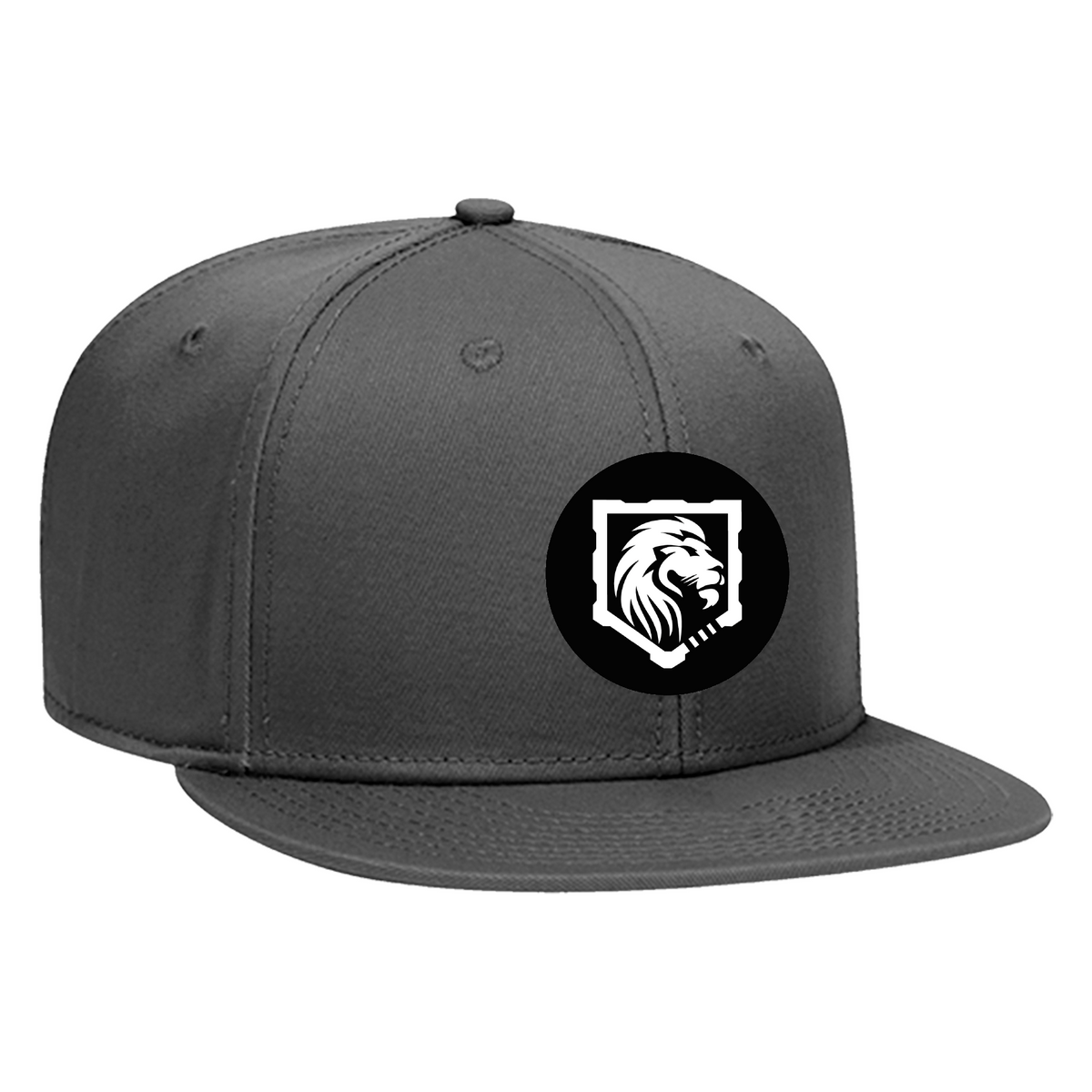 Gray Beard Academy Hats #8198 A