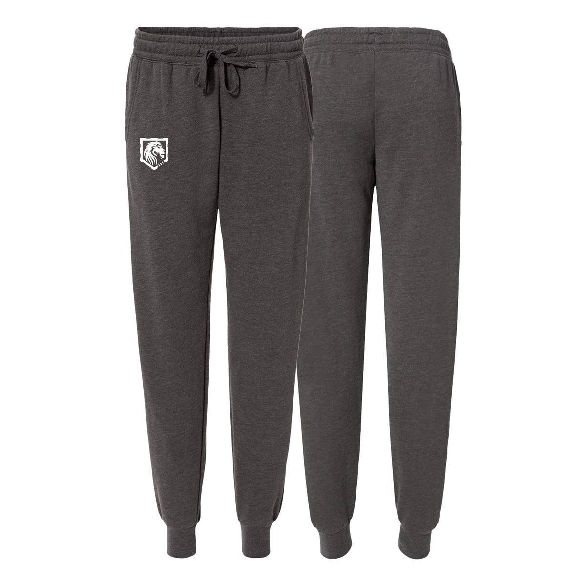 Gray Beard Women's Sweatpants #8198 A