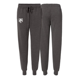 Gray Beard Women's Sweatpants #8198 A