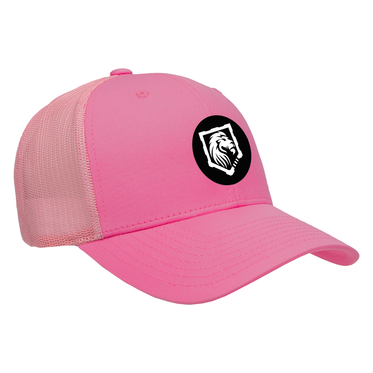 Gray Beard Academy Trucker Hat #8198 A