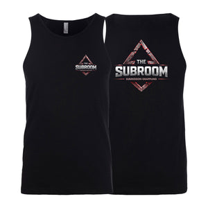 Subroom Academy Next Level Tank Tops #8199 A