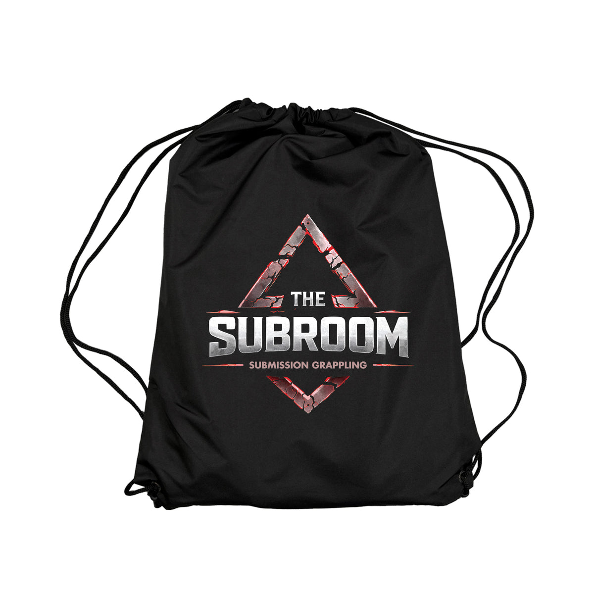 Subroom Academy Drawstring Bags #8199 A