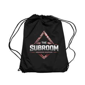 Subroom Academy Drawstring Bags #8199 A
