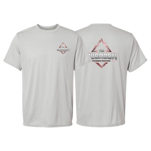 Subroom Academy Dry Fit Shirts #8199 A