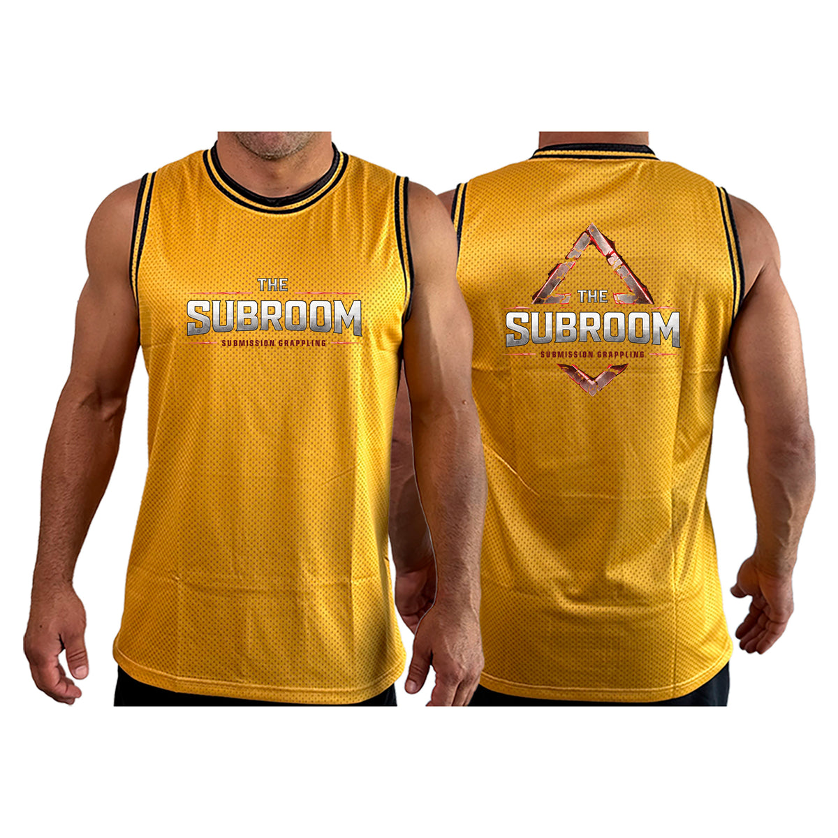 Subroom Academy Basketball Jerseys #8199 A