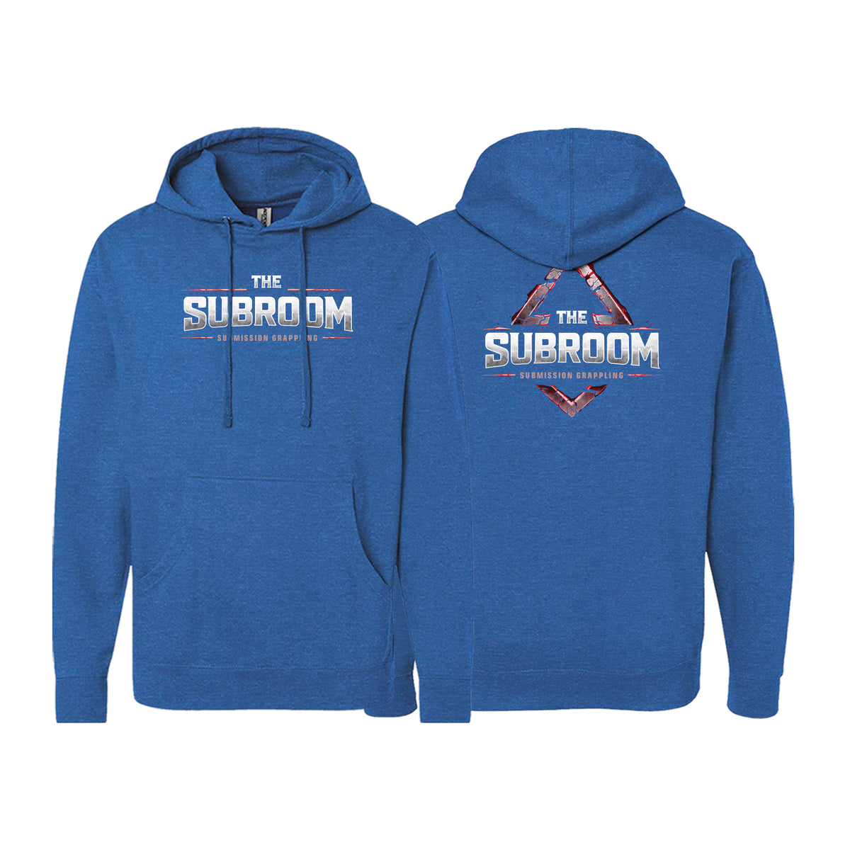Subroom Academy Sweater Hoodie #8199 A